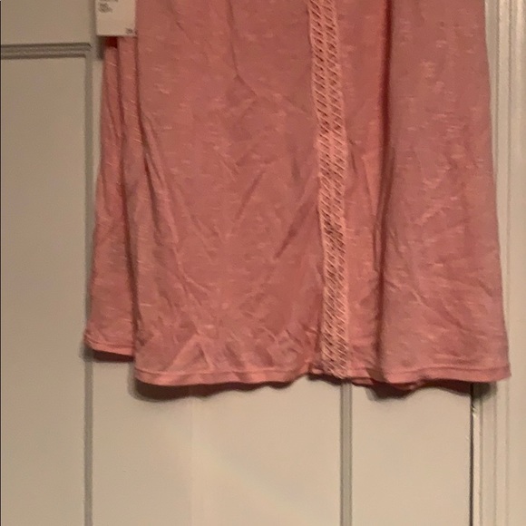 Rusty pink tank - Picture 4 of 6